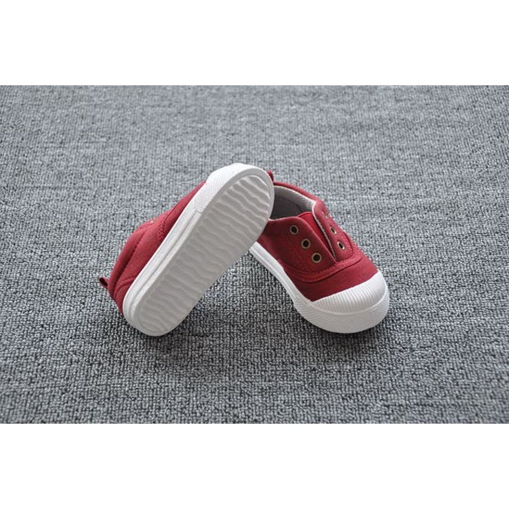 子ども用スニーカー 男の子 女の子 | PlusNao | 詳細画像6 