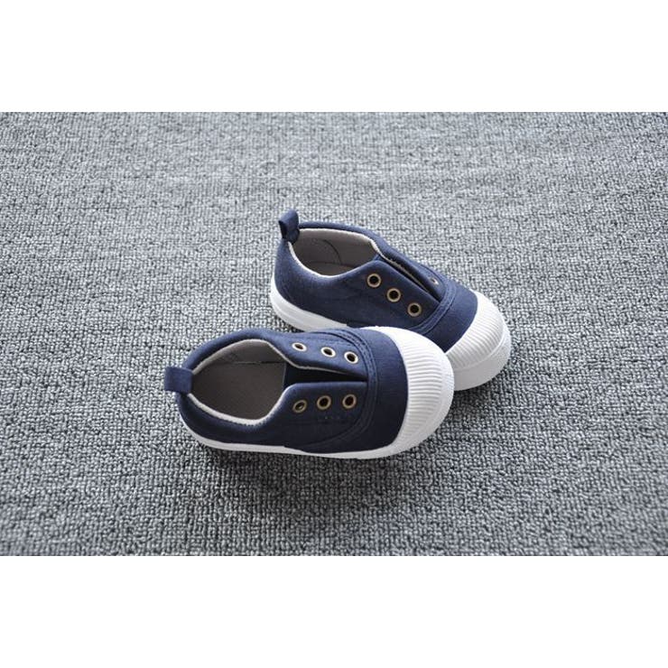 子ども用スニーカー 男の子 女の子 | PlusNao | 詳細画像7 