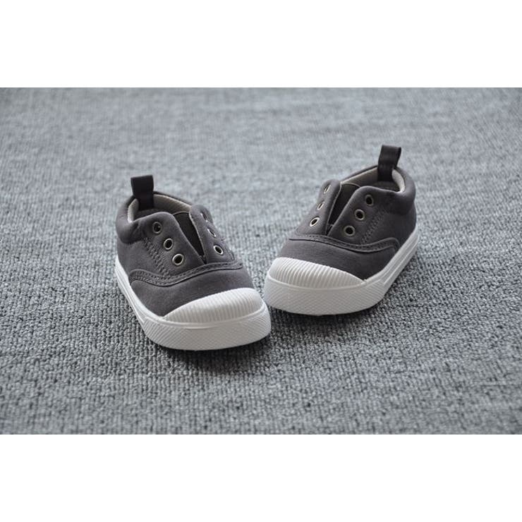 子ども用スニーカー 男の子 女の子 | PlusNao | 詳細画像9 