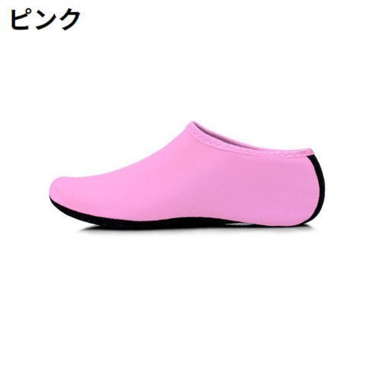 マリンシューズ アクアシューズ ウォーターシューズ | PlusNao | 詳細画像18 