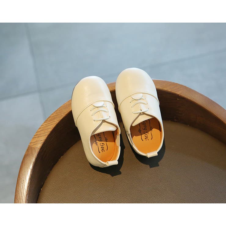 フォーマルシューズ カジュアルシューズ キッズ | PlusNao | 詳細画像14 