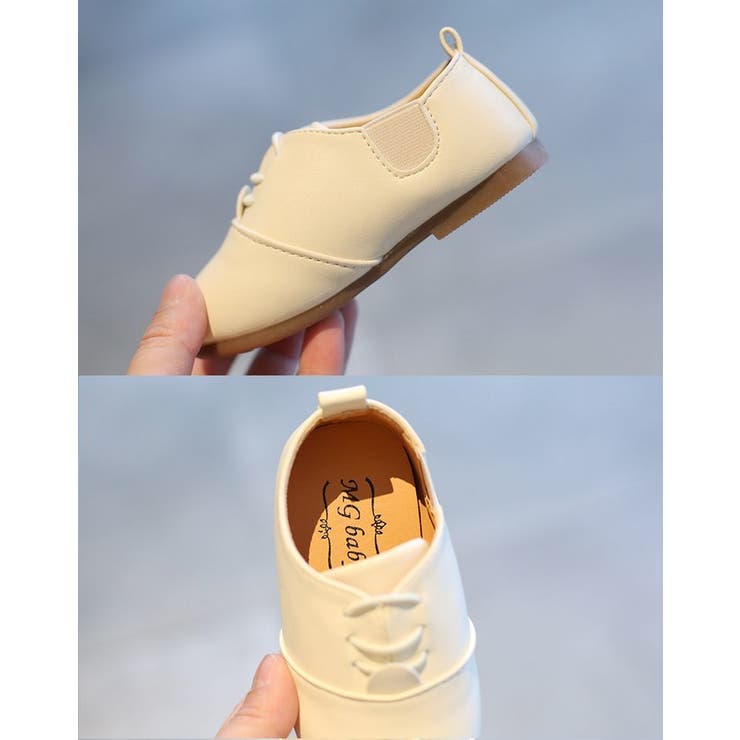 フォーマルシューズ カジュアルシューズ キッズ | PlusNao | 詳細画像16 