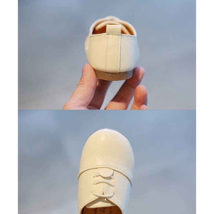 フォーマルシューズ カジュアルシューズ キッズ | PlusNao | 詳細画像17 