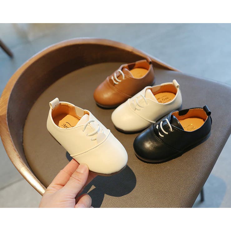 フォーマルシューズ カジュアルシューズ キッズ | PlusNao | 詳細画像2 