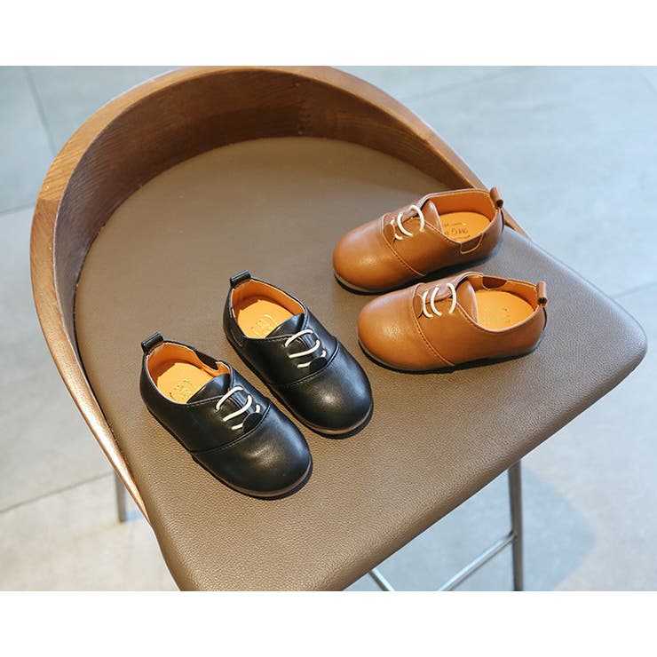 フォーマルシューズ カジュアルシューズ キッズ | PlusNao | 詳細画像5 