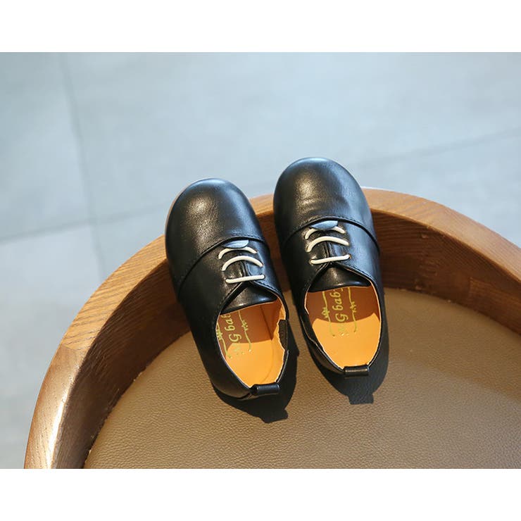 フォーマルシューズ カジュアルシューズ キッズ | PlusNao | 詳細画像8 