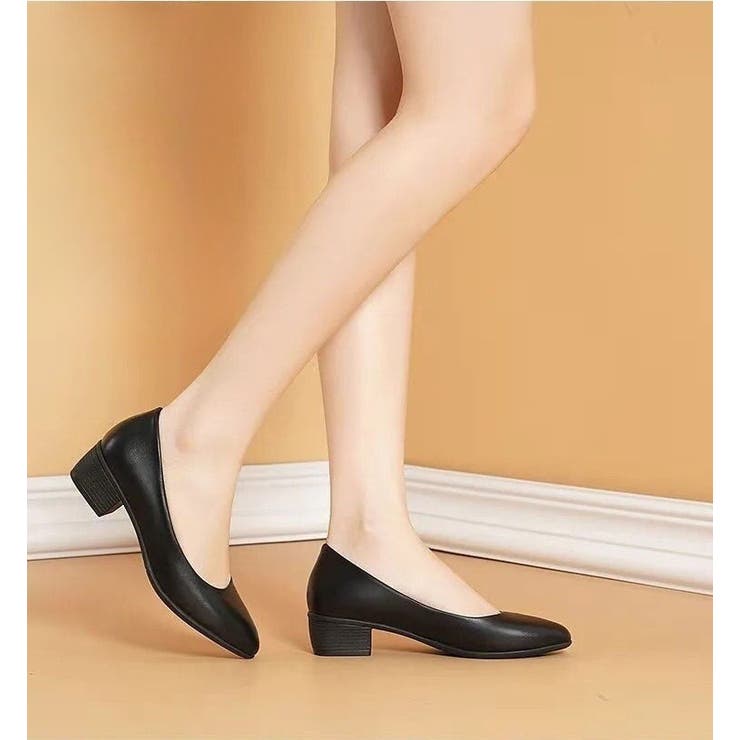 パンプス レディース 女性 | PlusNao | 詳細画像2 