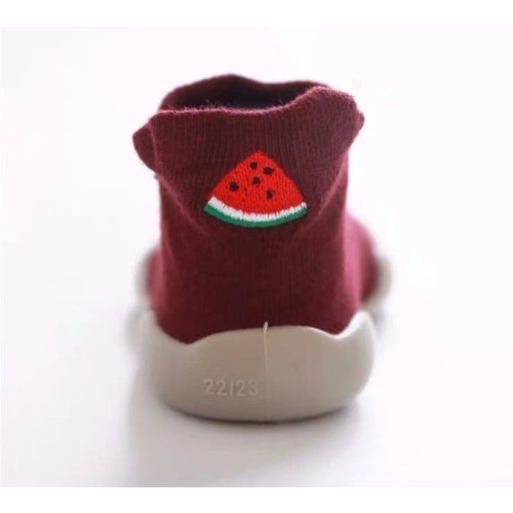 ブーティー ファーストシューズ ソックスシューズ | PlusNao | 詳細画像11 