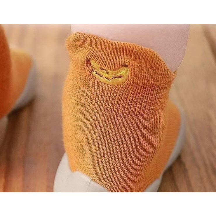 ブーティー ファーストシューズ ソックスシューズ | PlusNao | 詳細画像16 