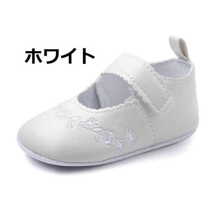 ファーストシューズ ベビーシューズ 靴 | PlusNao | 詳細画像11 
