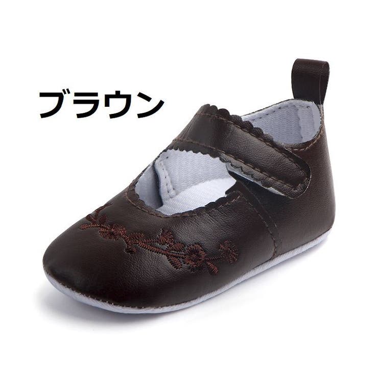 ファーストシューズ ベビーシューズ 靴 | PlusNao | 詳細画像16 