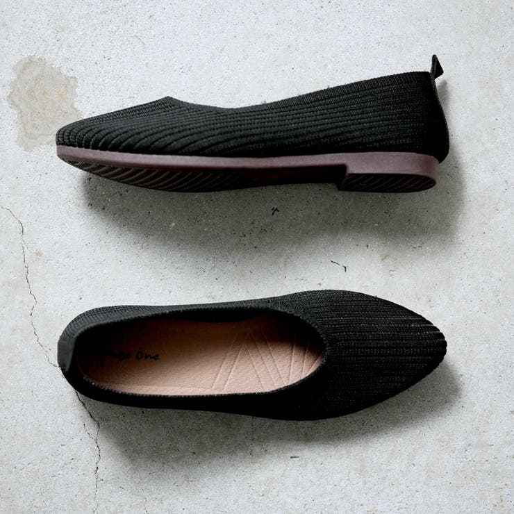 【ニットパンプス】 パンプス レディース | PlusNao | 詳細画像6 