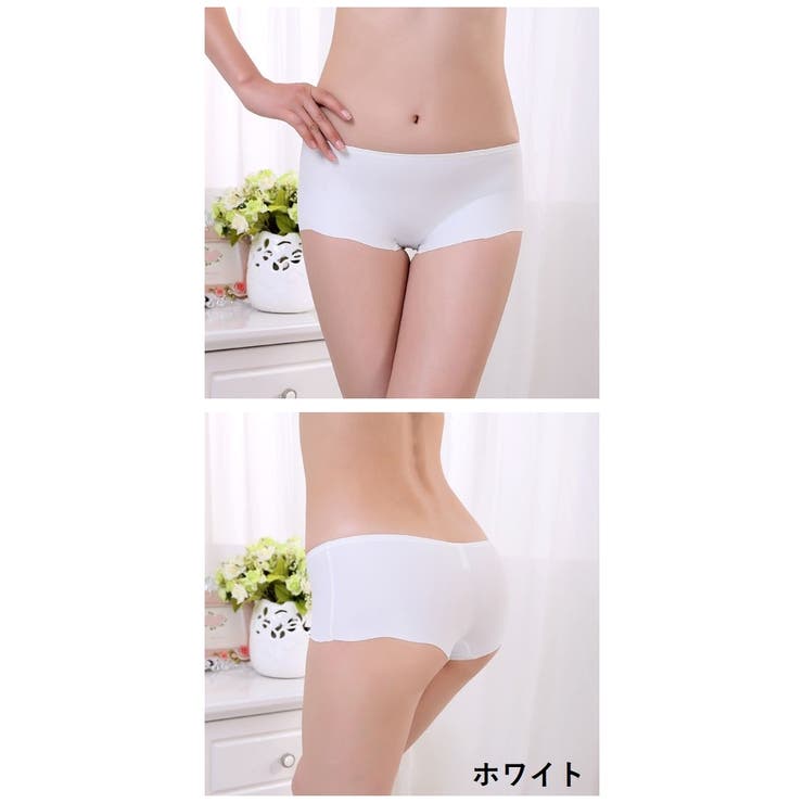 ボクサーショーツ レディース インナー 品番 Fq Plusnao プラスナオ のレディース ファッション通販 Shoplist ショップリスト