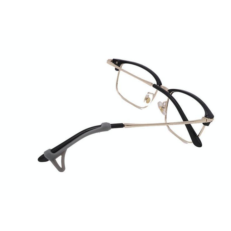 メガネストッパー 1ペア 左右セット | PlusNao | 詳細画像3 