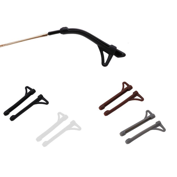 メガネストッパー 1ペア 左右セット | PlusNao | 詳細画像5 