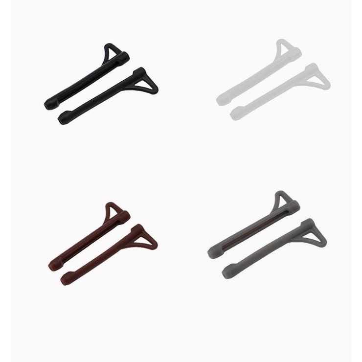 メガネストッパー 1ペア 左右セット | PlusNao | 詳細画像8 