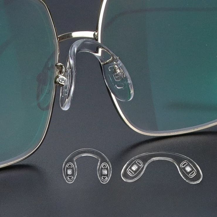 鼻パッド ノーズパッド U字型 | PlusNao | 詳細画像2 