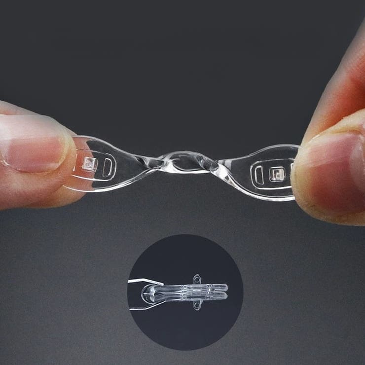 鼻パッド ノーズパッド U字型 | PlusNao | 詳細画像3 