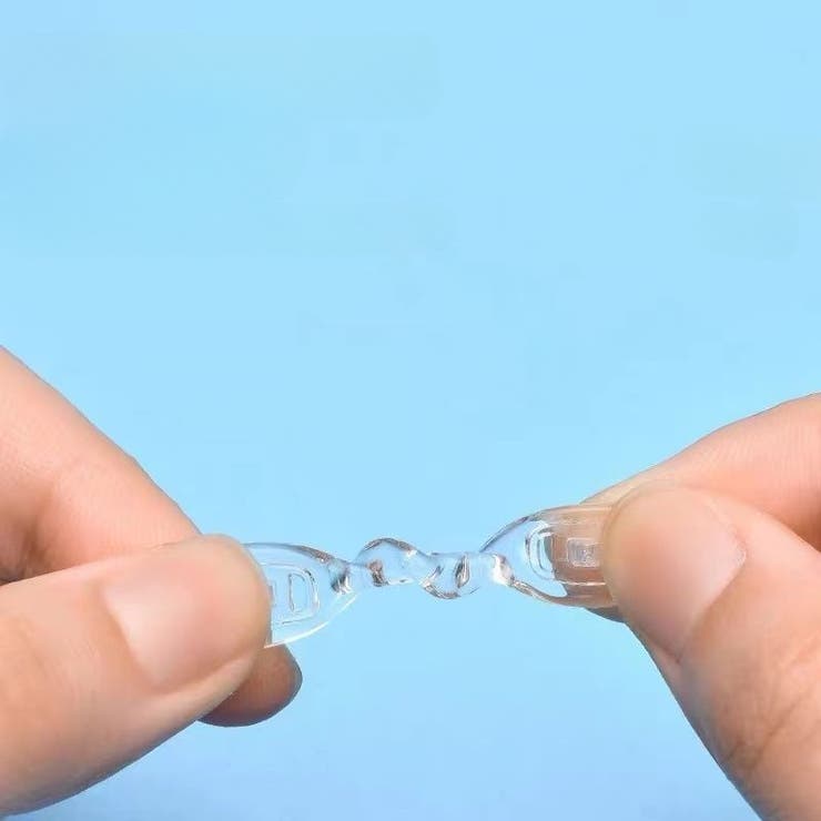 鼻パッド ノーズパッド U字型 | PlusNao | 詳細画像4 