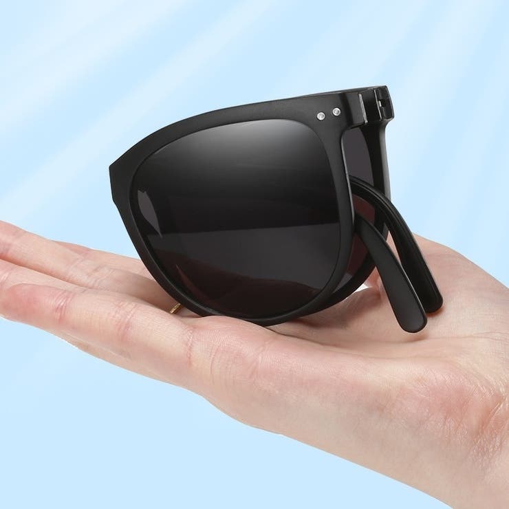 サングラス 男女兼用 レディース | PlusNao | 詳細画像11 