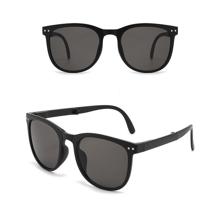 サングラス 男女兼用 レディース | PlusNao | 詳細画像3 