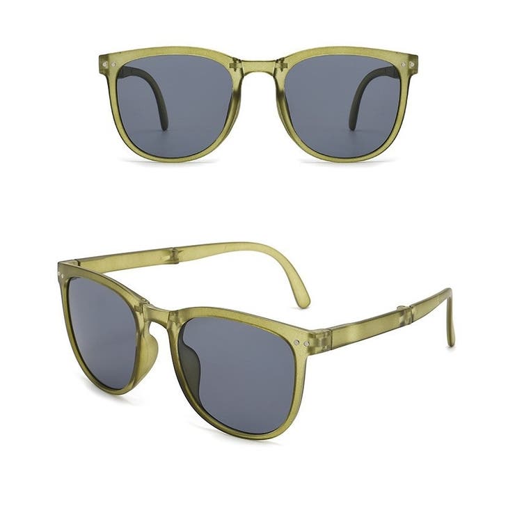 サングラス 男女兼用 レディース | PlusNao | 詳細画像7 