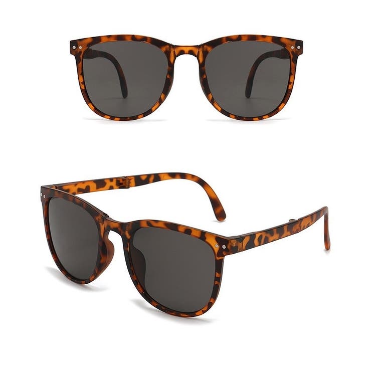 サングラス 男女兼用 レディース | PlusNao | 詳細画像8 