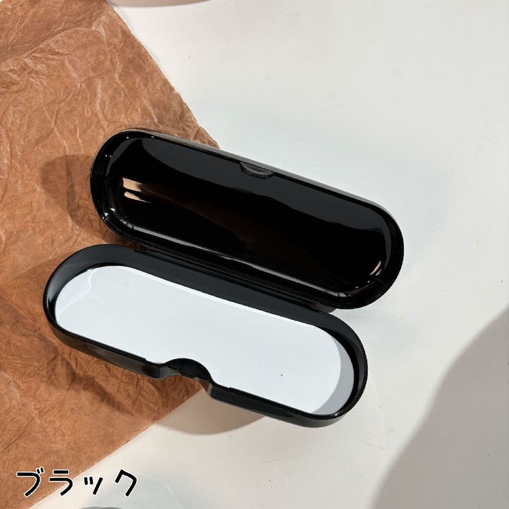 眼鏡ケース サングラスケース メガネ収納 | PlusNao | 詳細画像11 