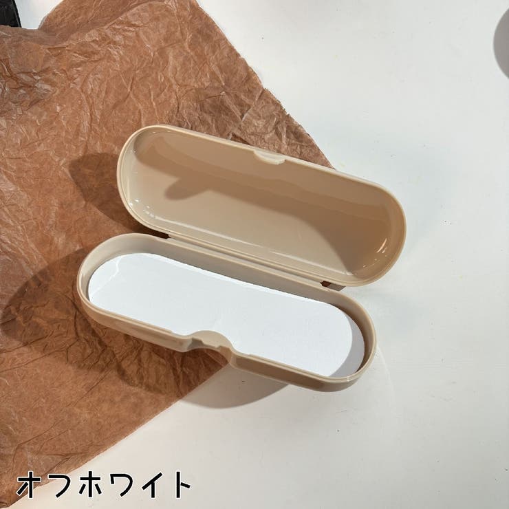眼鏡ケース サングラスケース メガネ収納 | PlusNao | 詳細画像14 