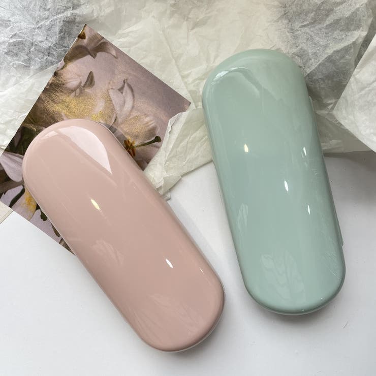 眼鏡ケース サングラスケース メガネ収納 | PlusNao | 詳細画像2 