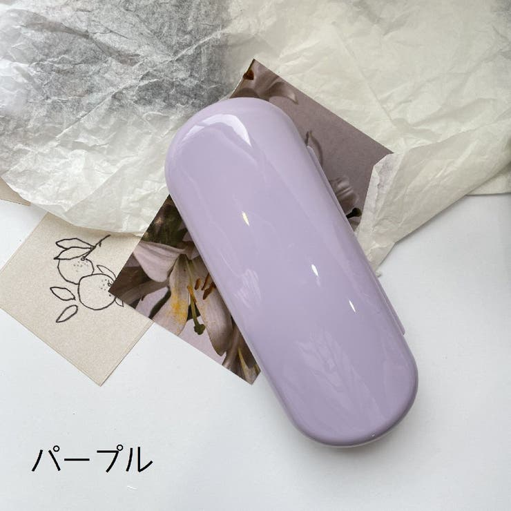 眼鏡ケース サングラスケース メガネ収納 | PlusNao | 詳細画像6 