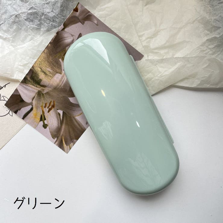 眼鏡ケース サングラスケース メガネ収納 | PlusNao | 詳細画像9 