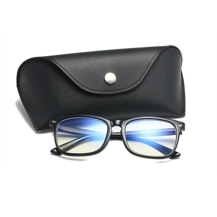 メガネケース 眼鏡ケース サングラスケース | PlusNao | 詳細画像3 