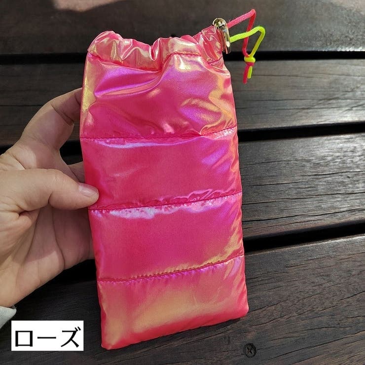 眼鏡ケース メガネケース メガネポーチ | PlusNao | 詳細画像13 