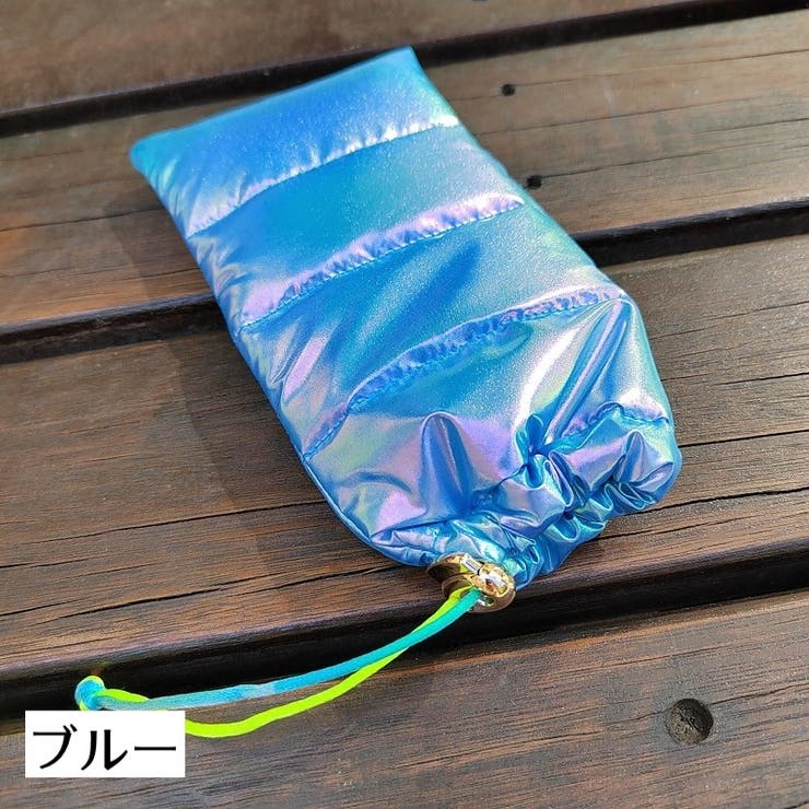 眼鏡ケース メガネケース メガネポーチ | PlusNao | 詳細画像15 