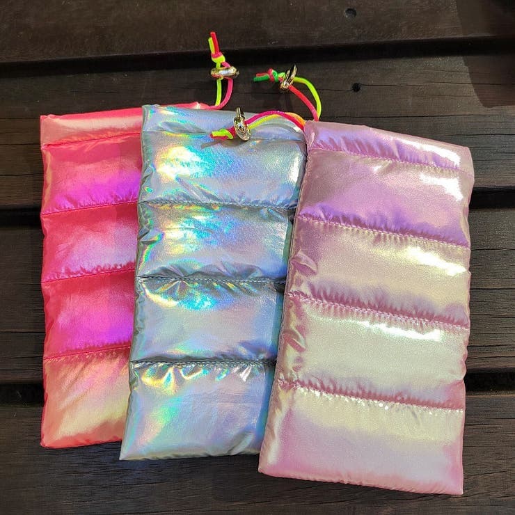 眼鏡ケース メガネケース メガネポーチ | PlusNao | 詳細画像2 