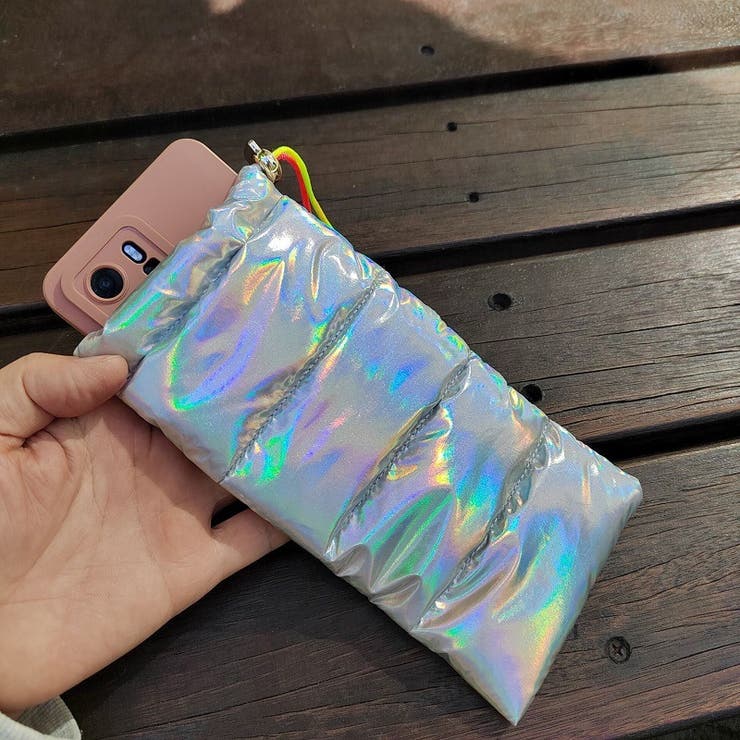 眼鏡ケース メガネケース メガネポーチ | PlusNao | 詳細画像4 