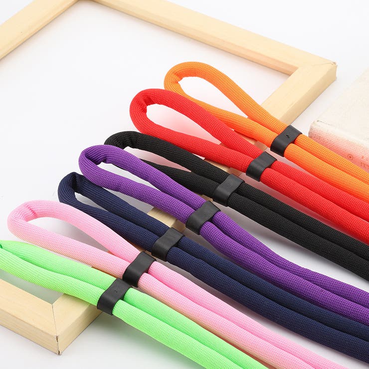 メガネストラップ 眼鏡ストラップ メガネホルダー | PlusNao | 詳細画像10 