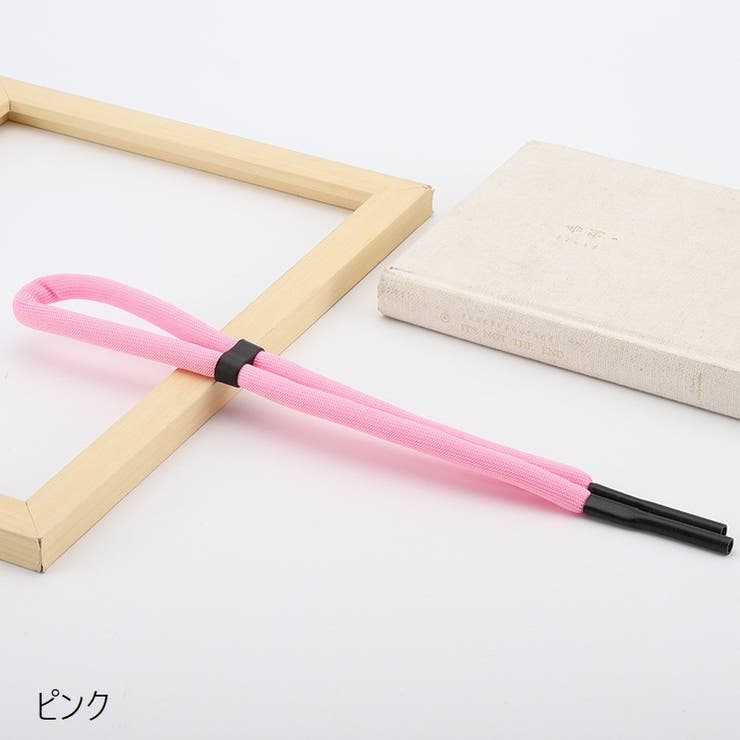 メガネストラップ 眼鏡ストラップ メガネホルダー | PlusNao | 詳細画像8 