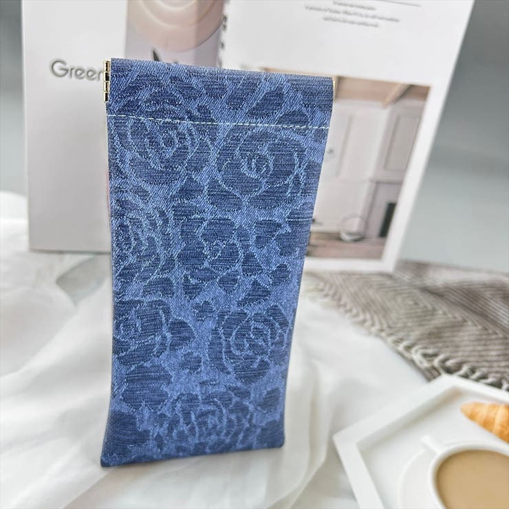 眼鏡ケース メガネケース サングラスケース | PlusNao | 詳細画像3 