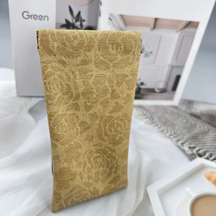 眼鏡ケース メガネケース サングラスケース | PlusNao | 詳細画像4 