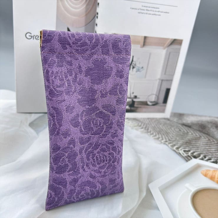 眼鏡ケース メガネケース サングラスケース | PlusNao | 詳細画像5 