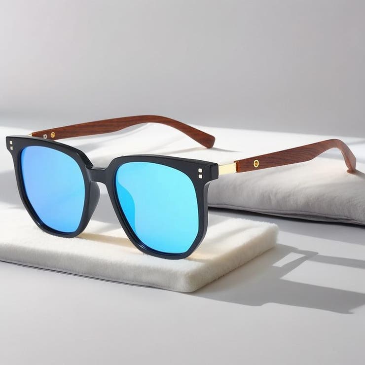 サングラス 伊達メガネ レディース | PlusNao | 詳細画像5 