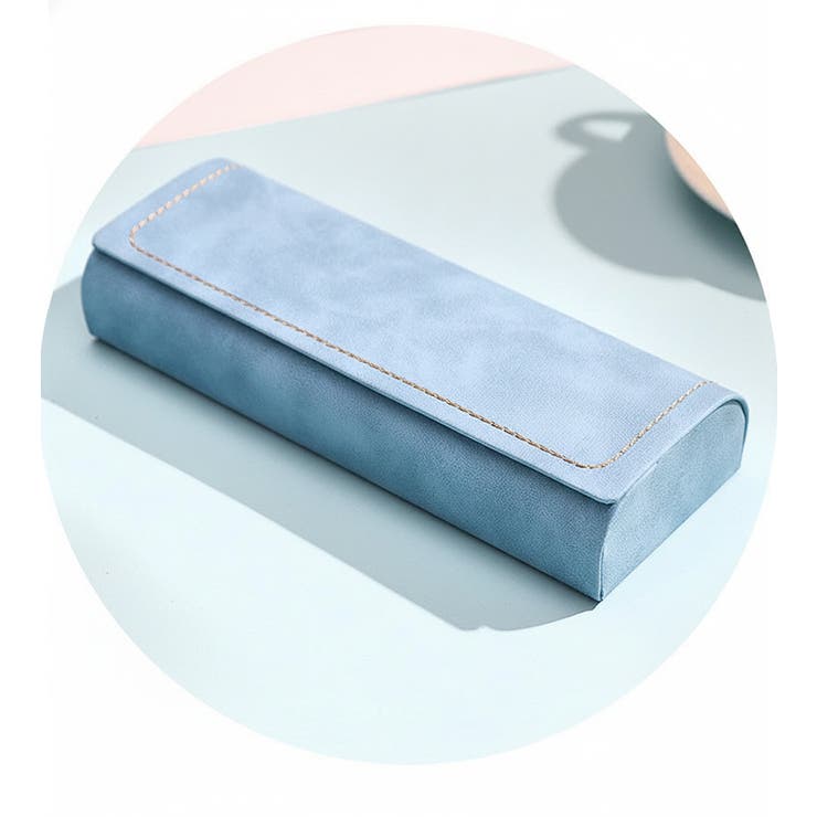 メガネケース 眼鏡ケース サングラスケース | PlusNao | 詳細画像2 