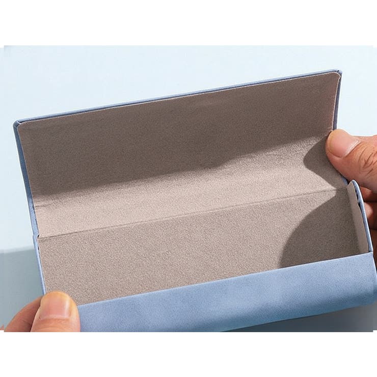 メガネケース 眼鏡ケース サングラスケース | PlusNao | 詳細画像3 