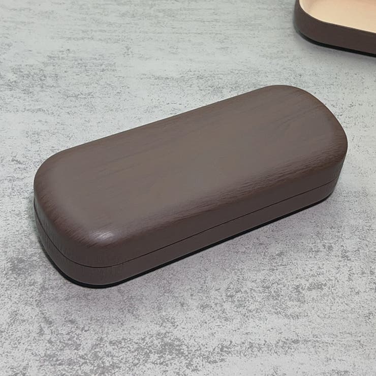 メガネケース 眼鏡ケース サングラスケース | PlusNao | 詳細画像4 
