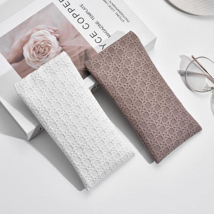 メガネケース 眼鏡ケース サングラスケース | PlusNao | 詳細画像3 