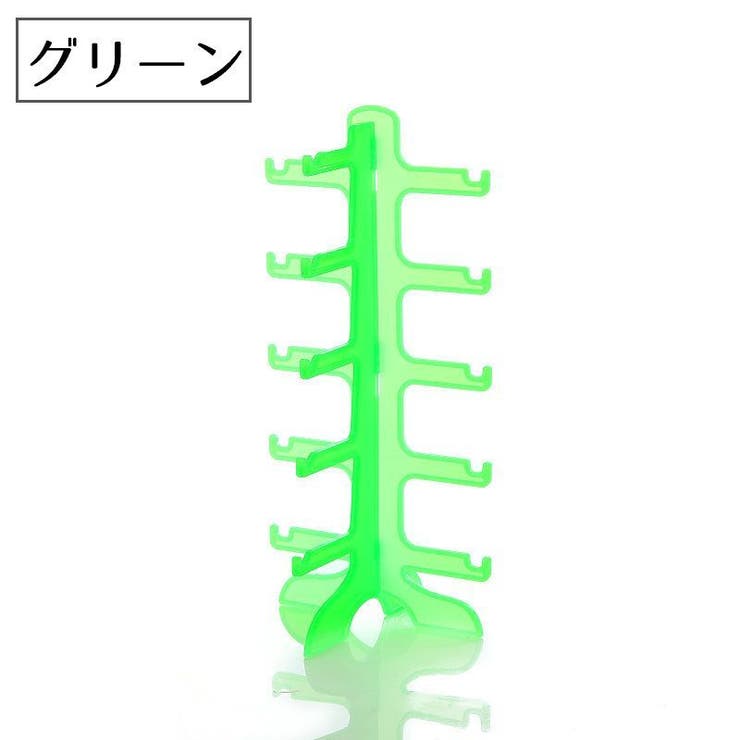 メガネスタンド メガネ立て 眼鏡置き | PlusNao | 詳細画像14 