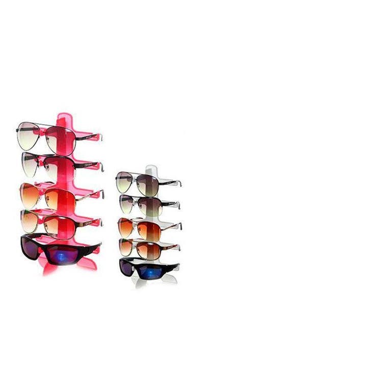 メガネスタンド メガネ立て 眼鏡置き | PlusNao | 詳細画像3 