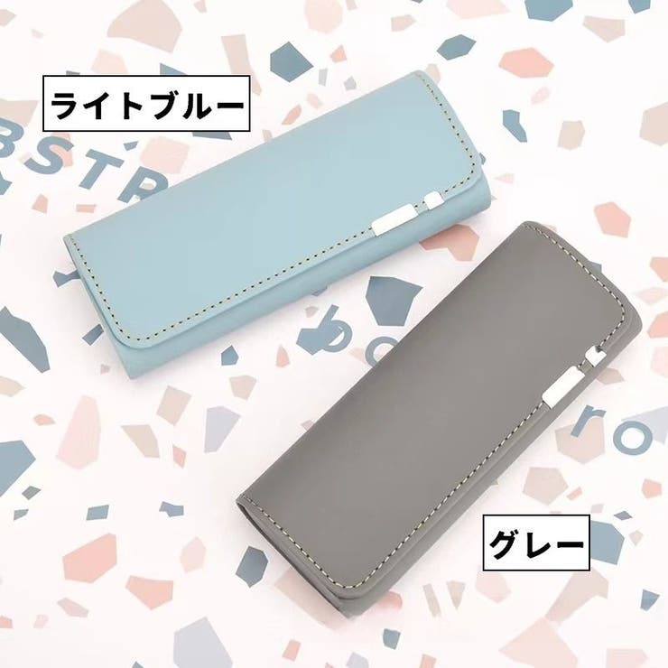 メガネケース 眼鏡ケース サングラスケース | PlusNao | 詳細画像9 